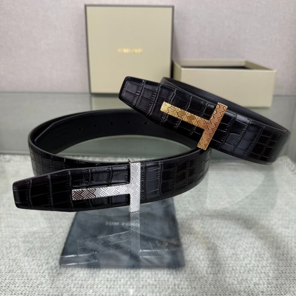 Tom Ford belt